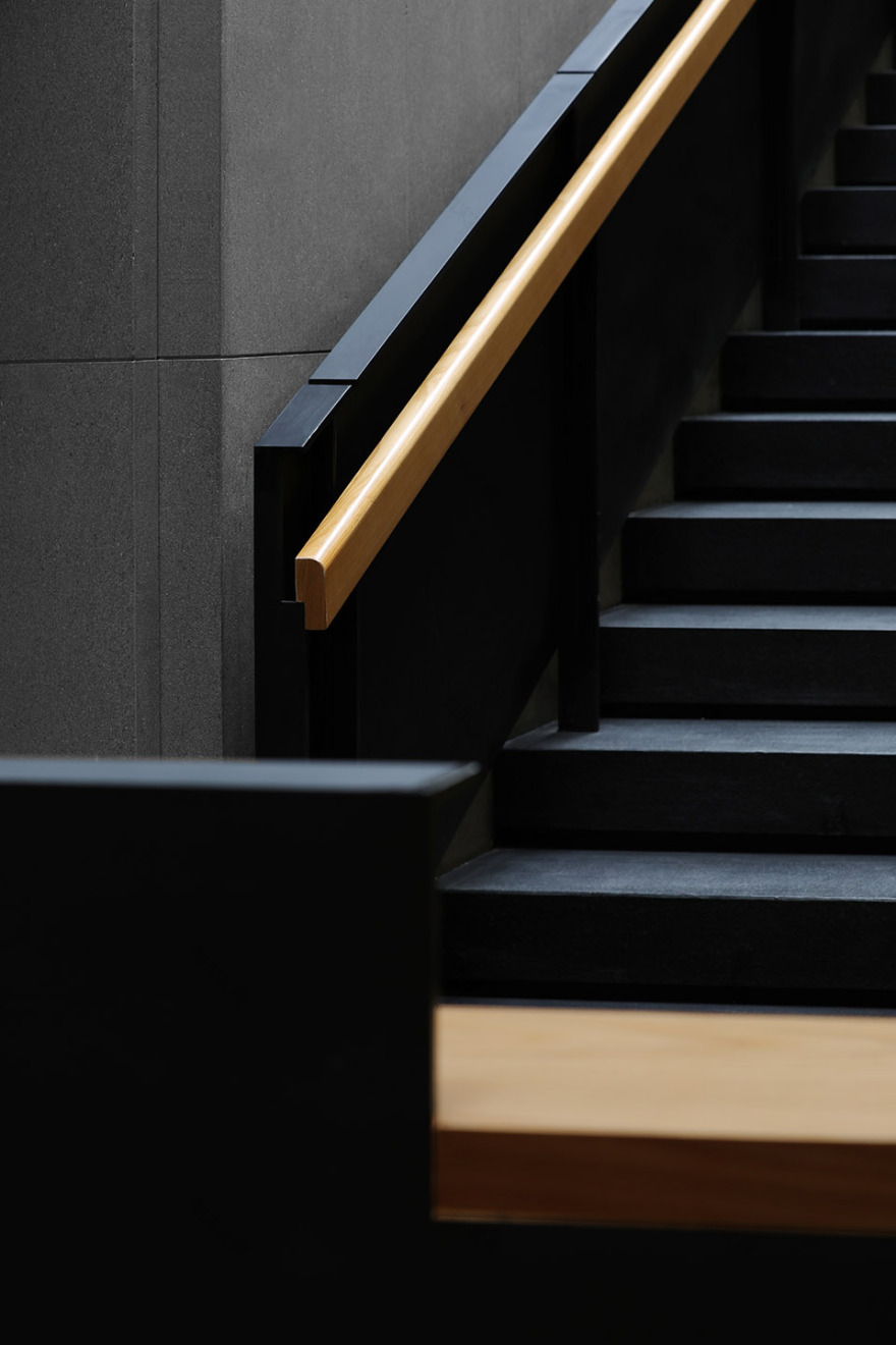 华润集团档案馆,广东 / Studio Link-Arc-104