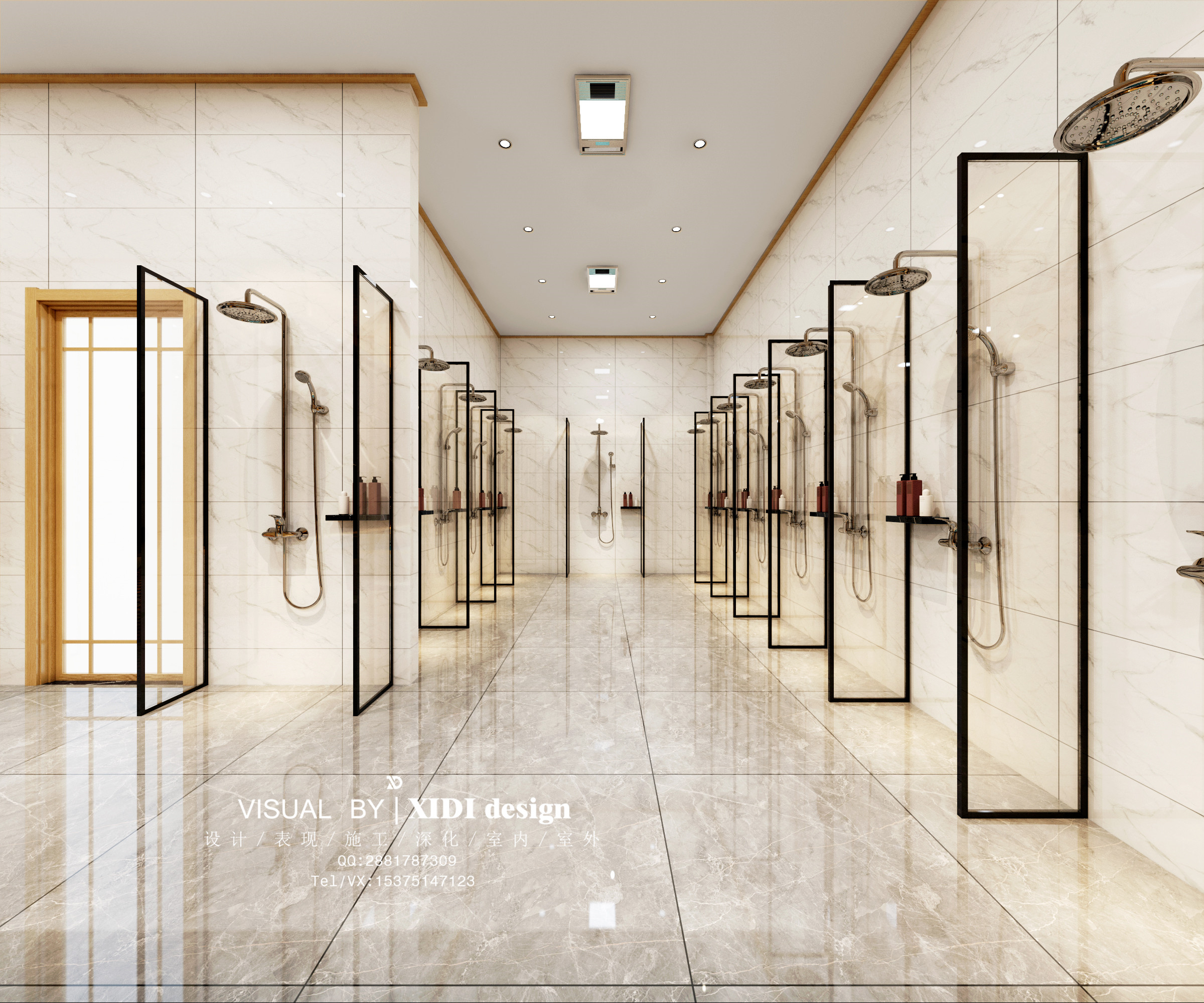 波谷湾韩式浴场-4