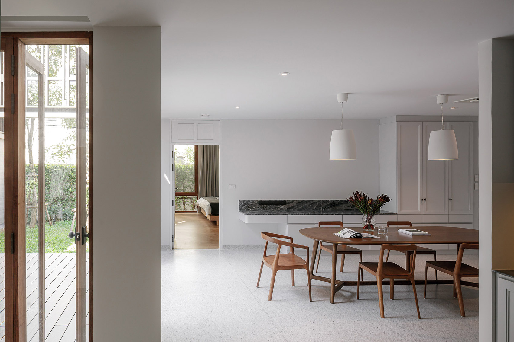 泰国第二代 11 号住宅丨Beautbureau-112