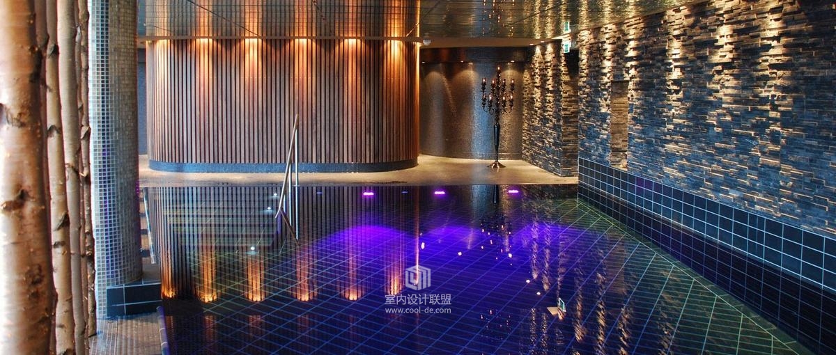 Grand Hotel Oslo 挪威奥斯陆酒店-75