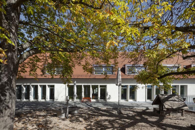 kaestle&ocker丨Tageseinrichtung für Kinder丨德国-6