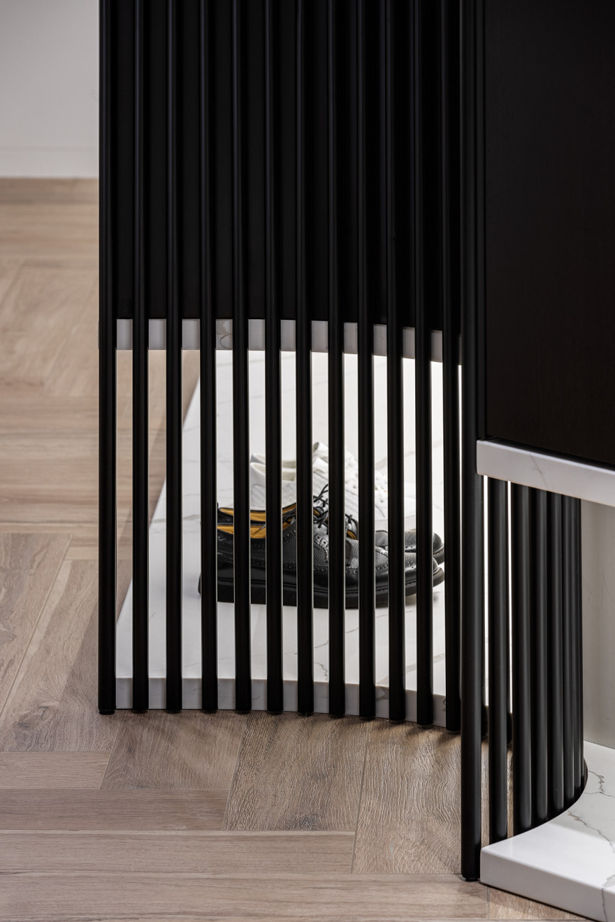 QZ 公寓丨乌克兰哈尔科夫丨Ego House Architects-4