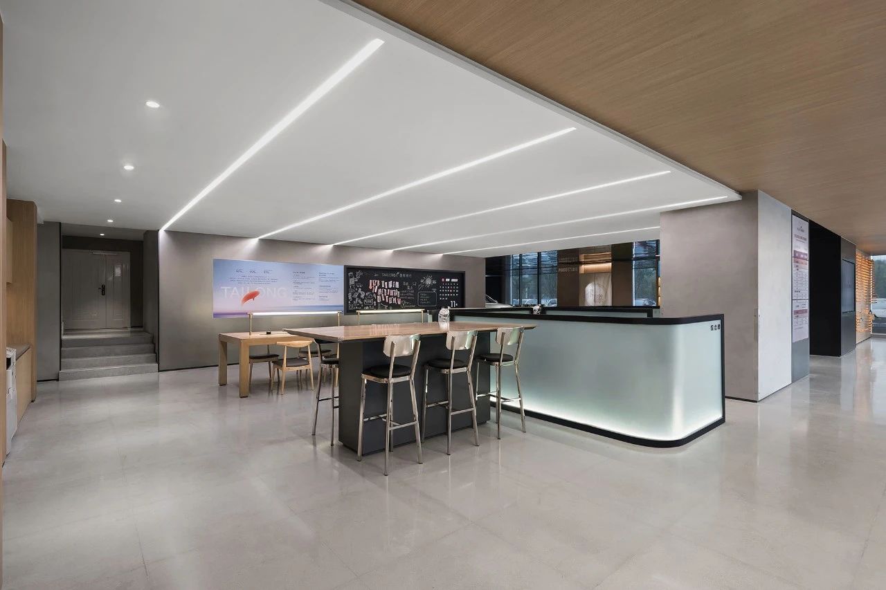 不像银行的银行丨中国杭州丨杭州大麦设计-30