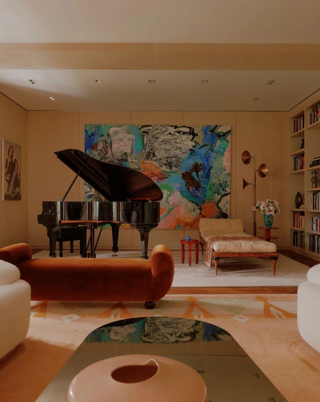 丨美国纽约丨拉斐尔·德·卡德纳斯（Rafael de Cárdenas）-4