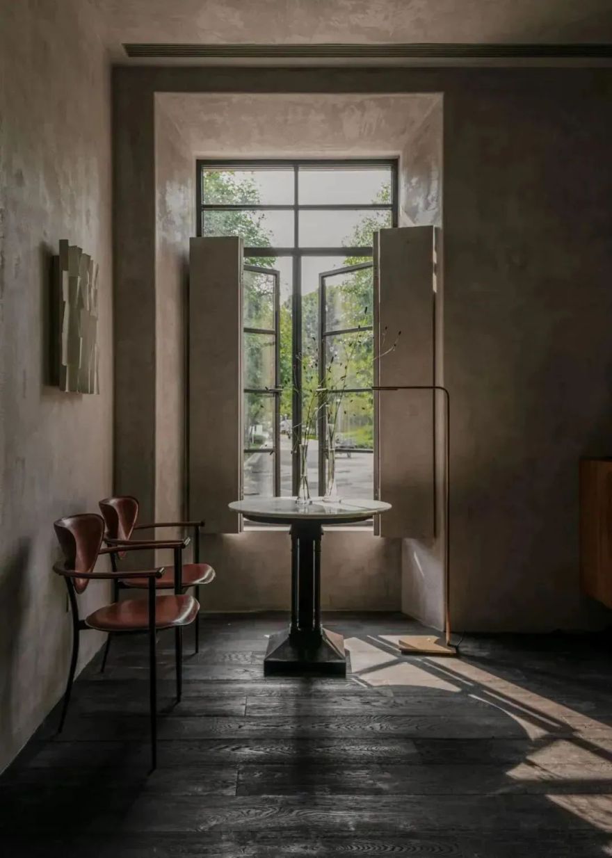 阿那亚·壹集展厅丨重庆尚壹扬装饰设计-24