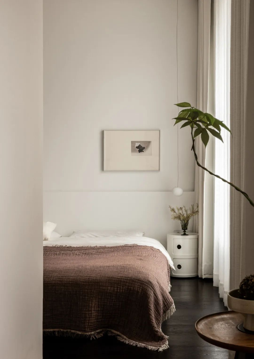 温州 320㎡中古风原木居所丨中国温州-59