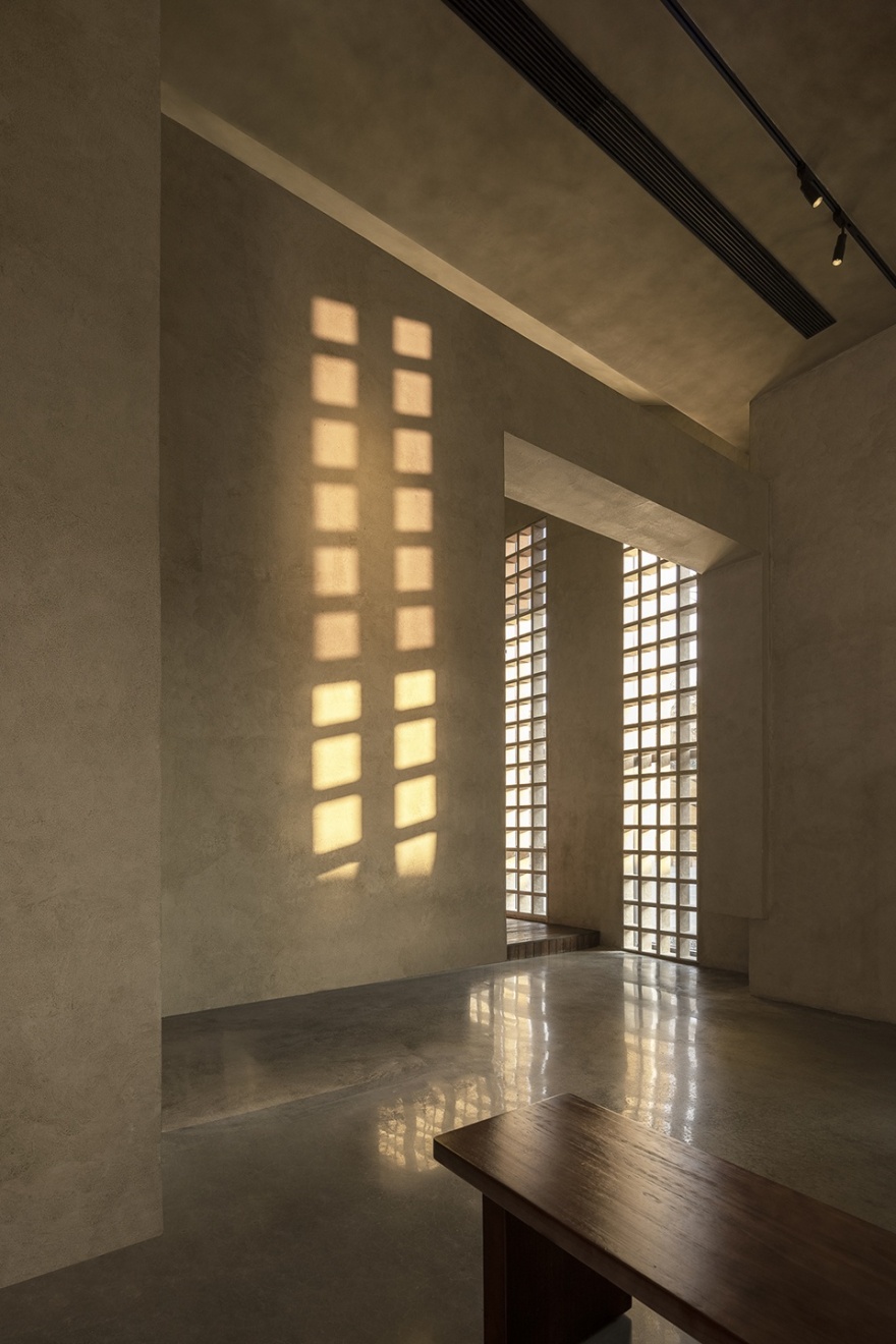 大生织造·织艺行丨中国南通丨杭州也间室内设计有限公司-40