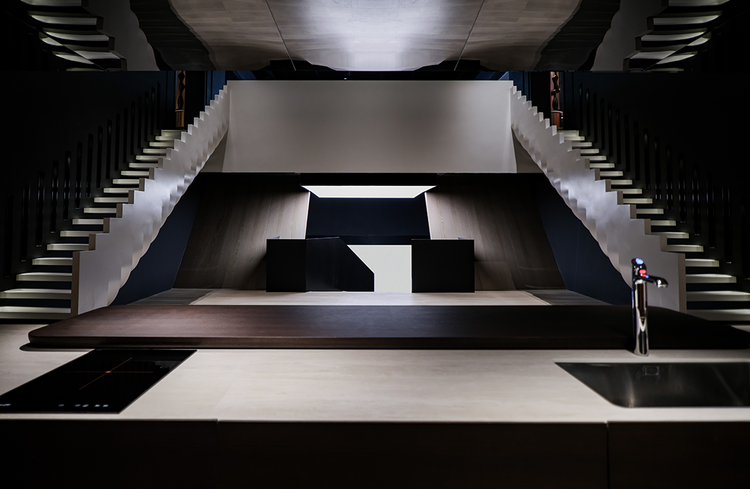 梦天整木中国旗舰店丨中国杭州丨千生进设计-46