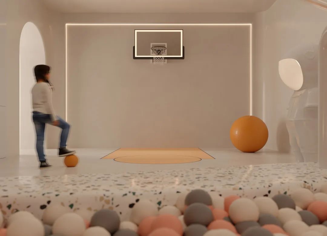 治愈的家丨中国上海丨云寸九辰&宇合光年-108