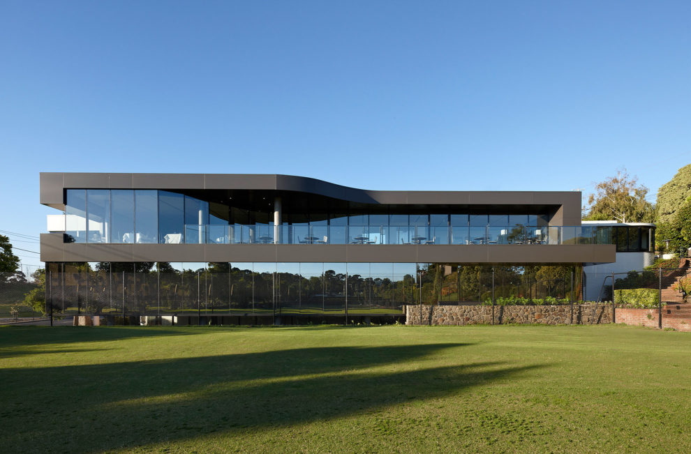 Portsea Surf Life Saving Club Carr Design-7