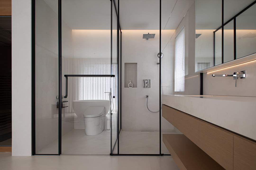 浙江·台州·耀达天玺丨中国台州丨上境空间设计事务所-44