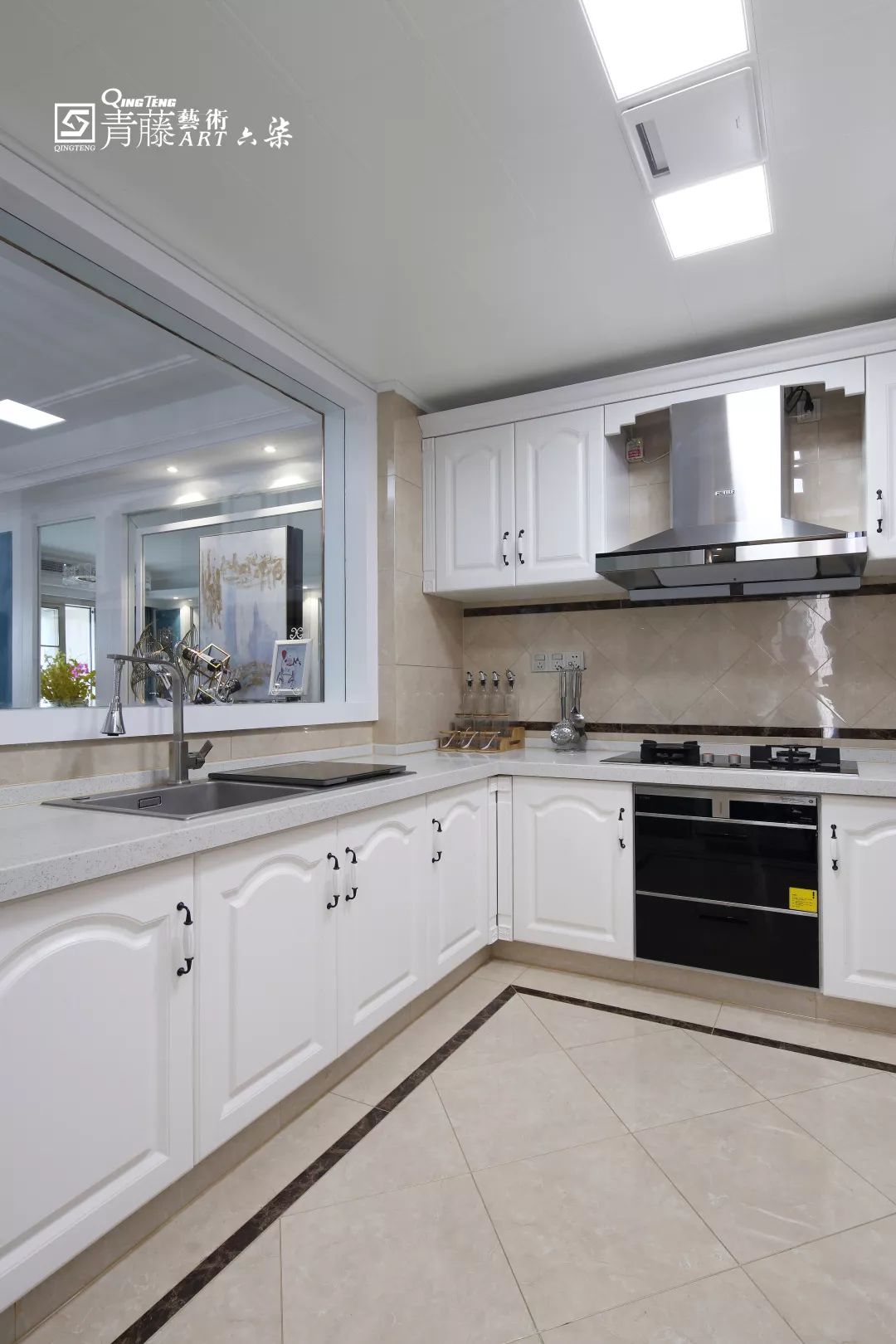 《海晨》——简约大气，打造温暖幸福家-18