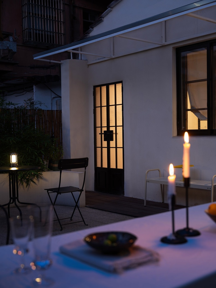 不止设计 回归街道的新尝试丨中国苏州丨苏州市不止设计顾问有限公司-43