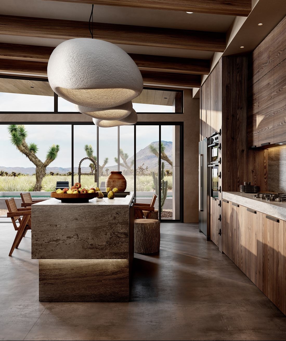 蝴蝶屋丨美国加利福尼亚丨Yana Prydalna-9