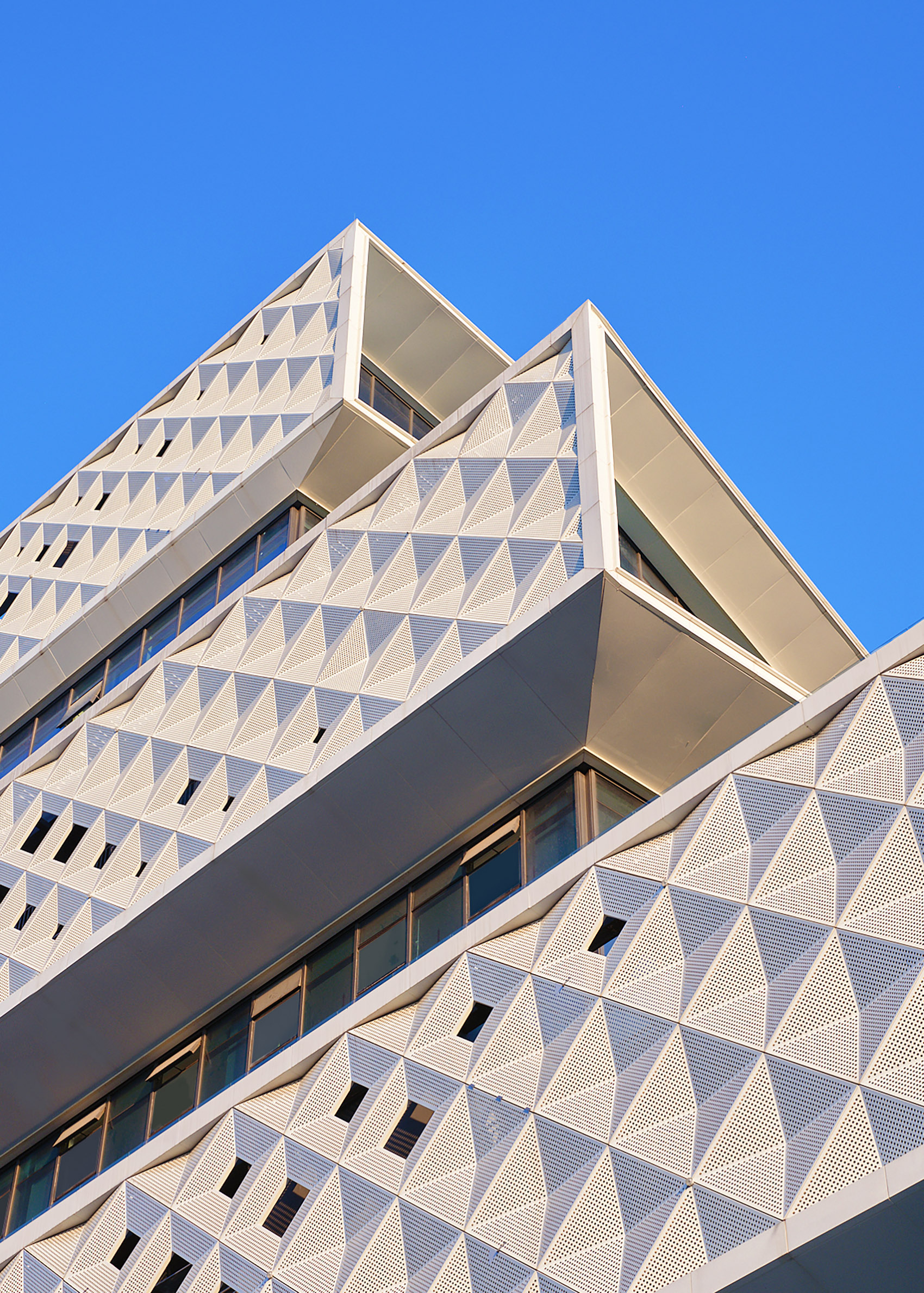 智慧网谷管委会大楼丨中国杭州丨中国联合工程有限公司-68