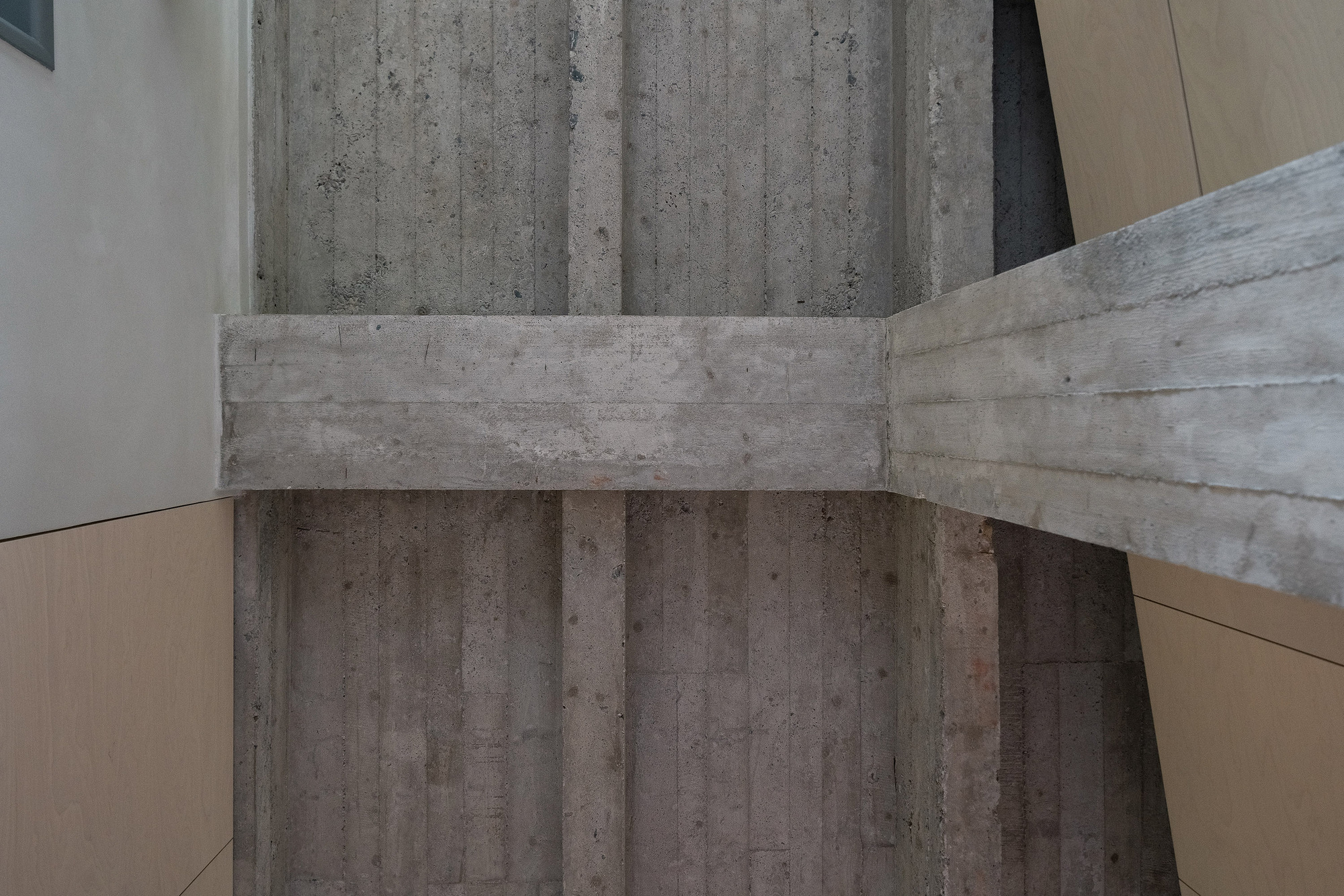 公寓 + 公寓丨捷克丨Progres Architekti-31