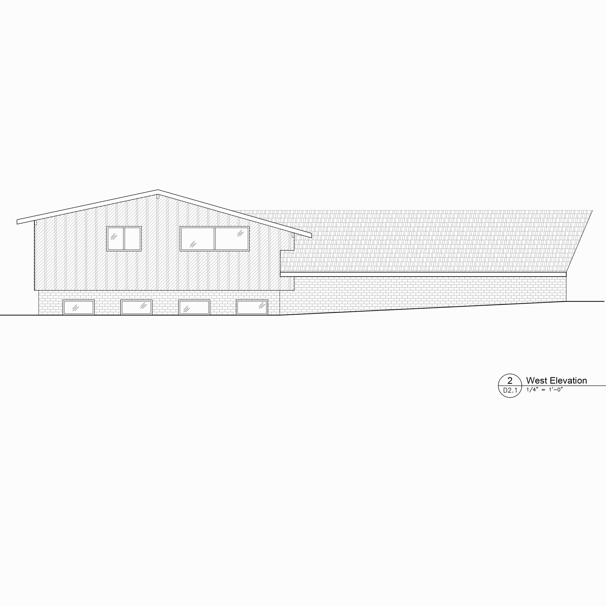 索登湖屋丨美国丨Iannuzzi Studio,Temescal Creative-50