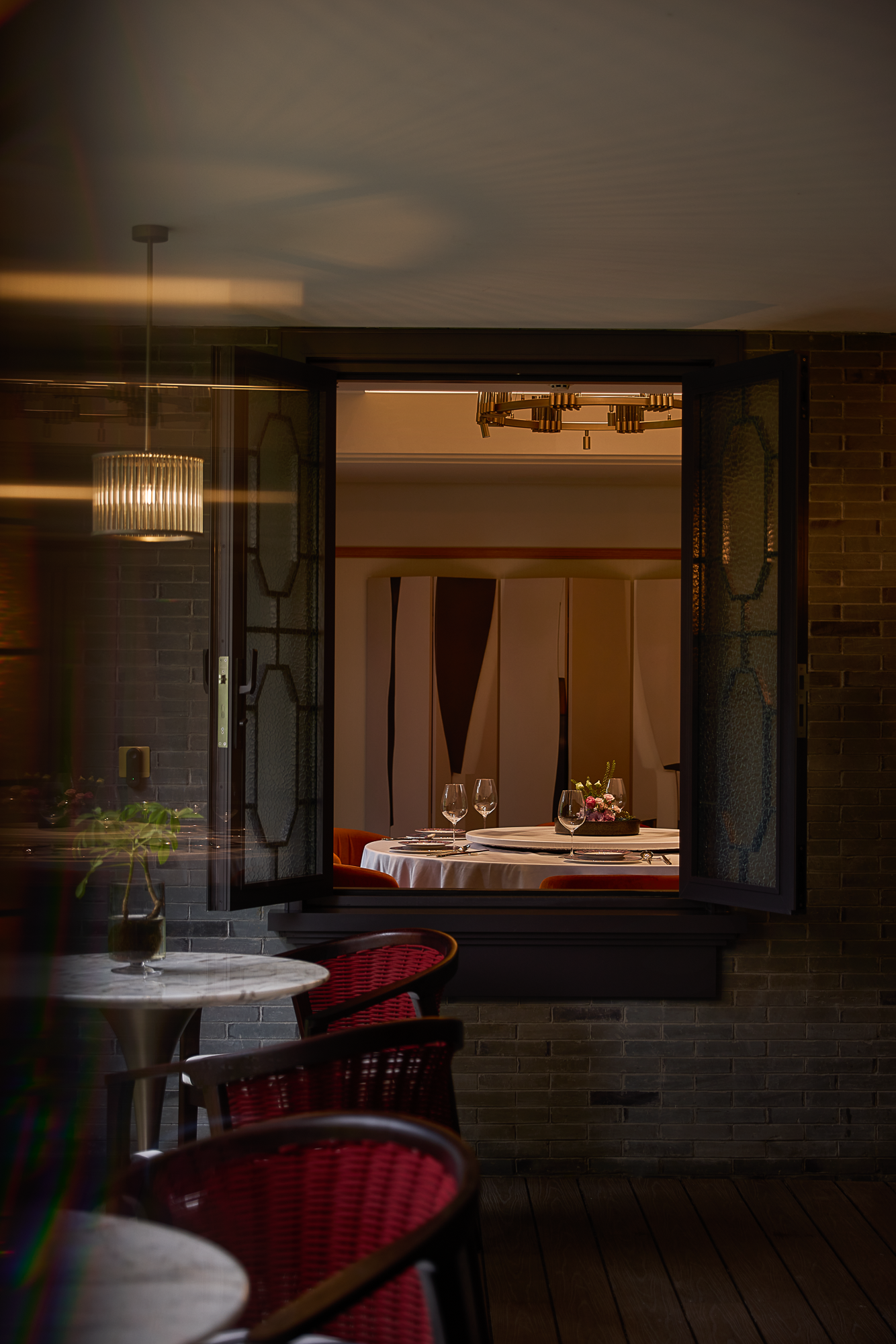 和季广府丨中国无锡丨李一设计师事务所-50