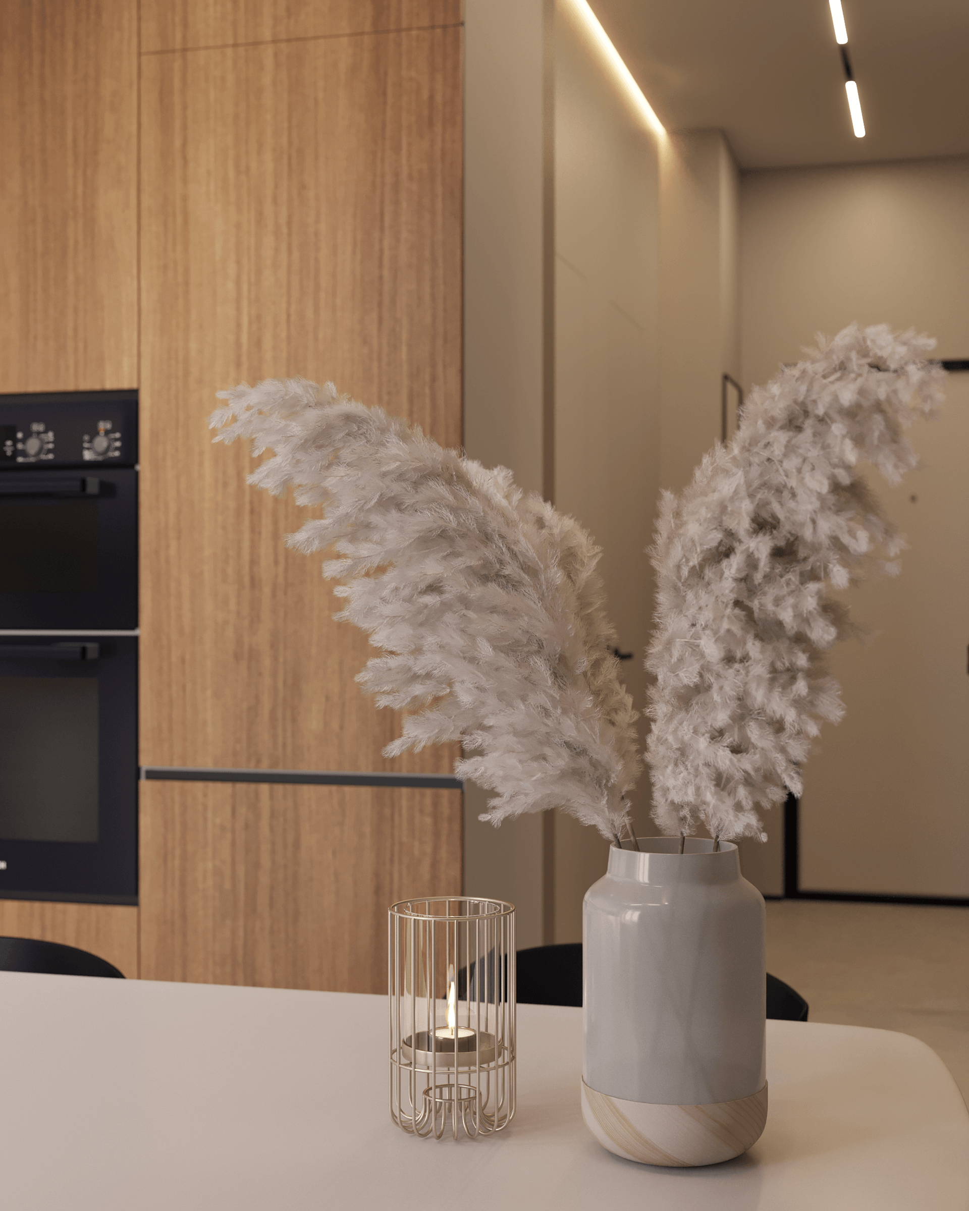 modern apartment-24