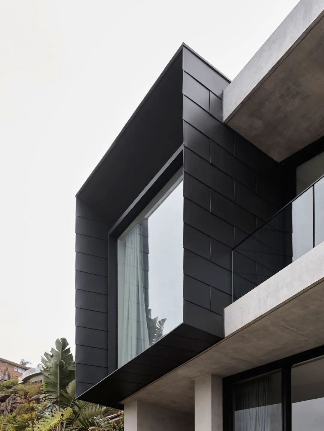 澳洲鲸鱼海滩别墅丨Studio Johnston-29