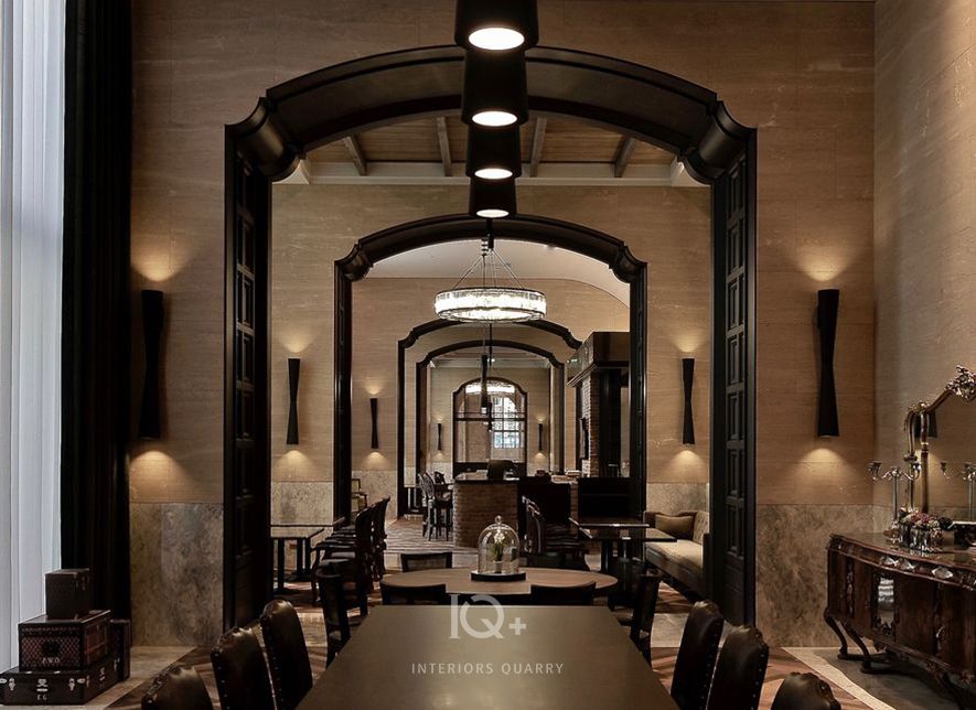 现代手法，让文艺再一次复兴-10