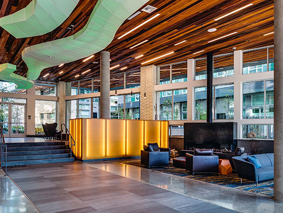 奥丁（北欧神话中的主神）丨美国西雅图丨Robin Chell Design-9