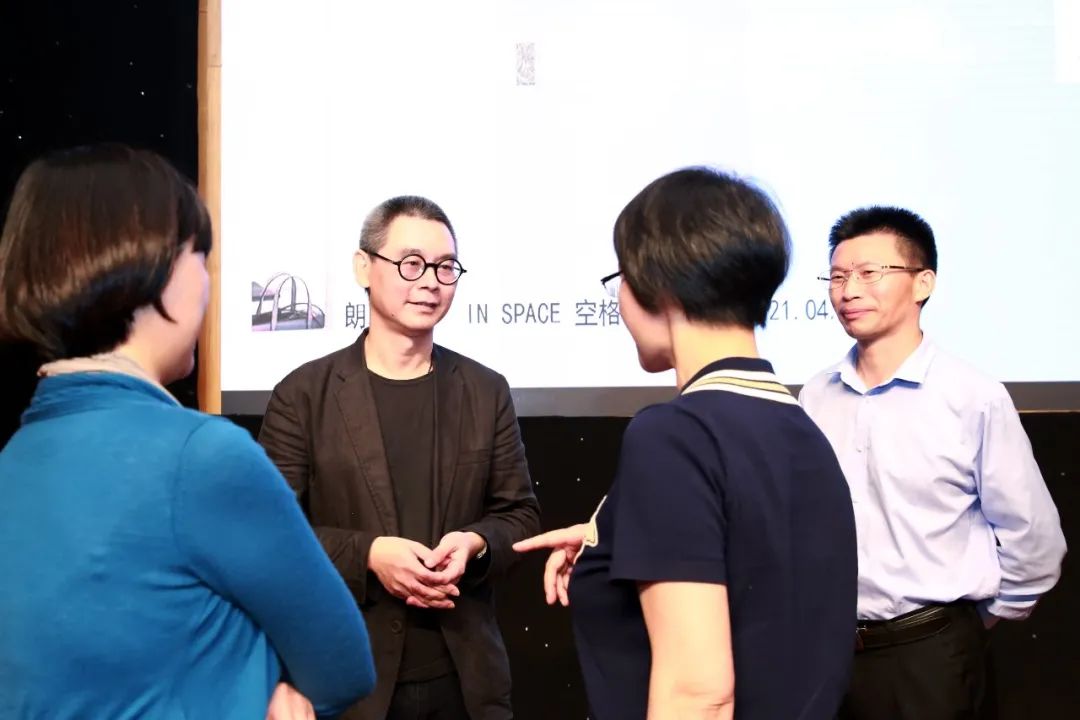 《生活美学与设计温度》丨中国深圳丨朗联设计-25