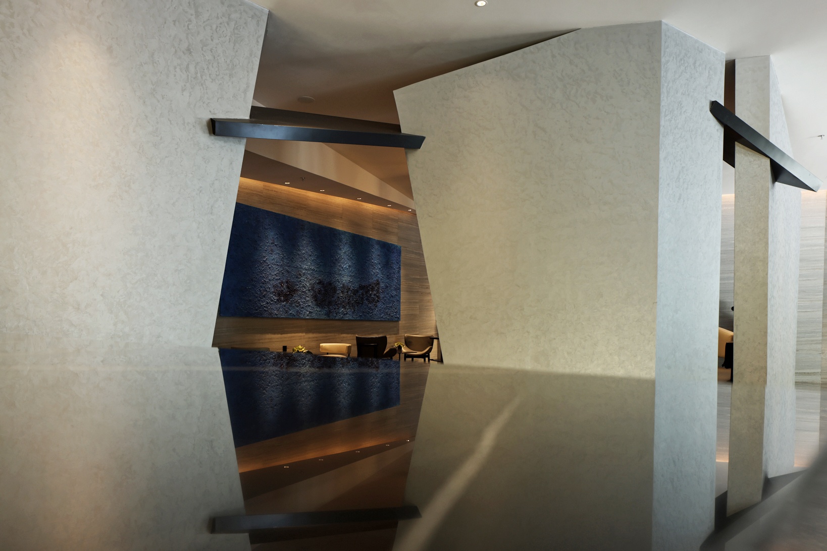 一个酒店丨中国三亚丨XIN辛视设计-25