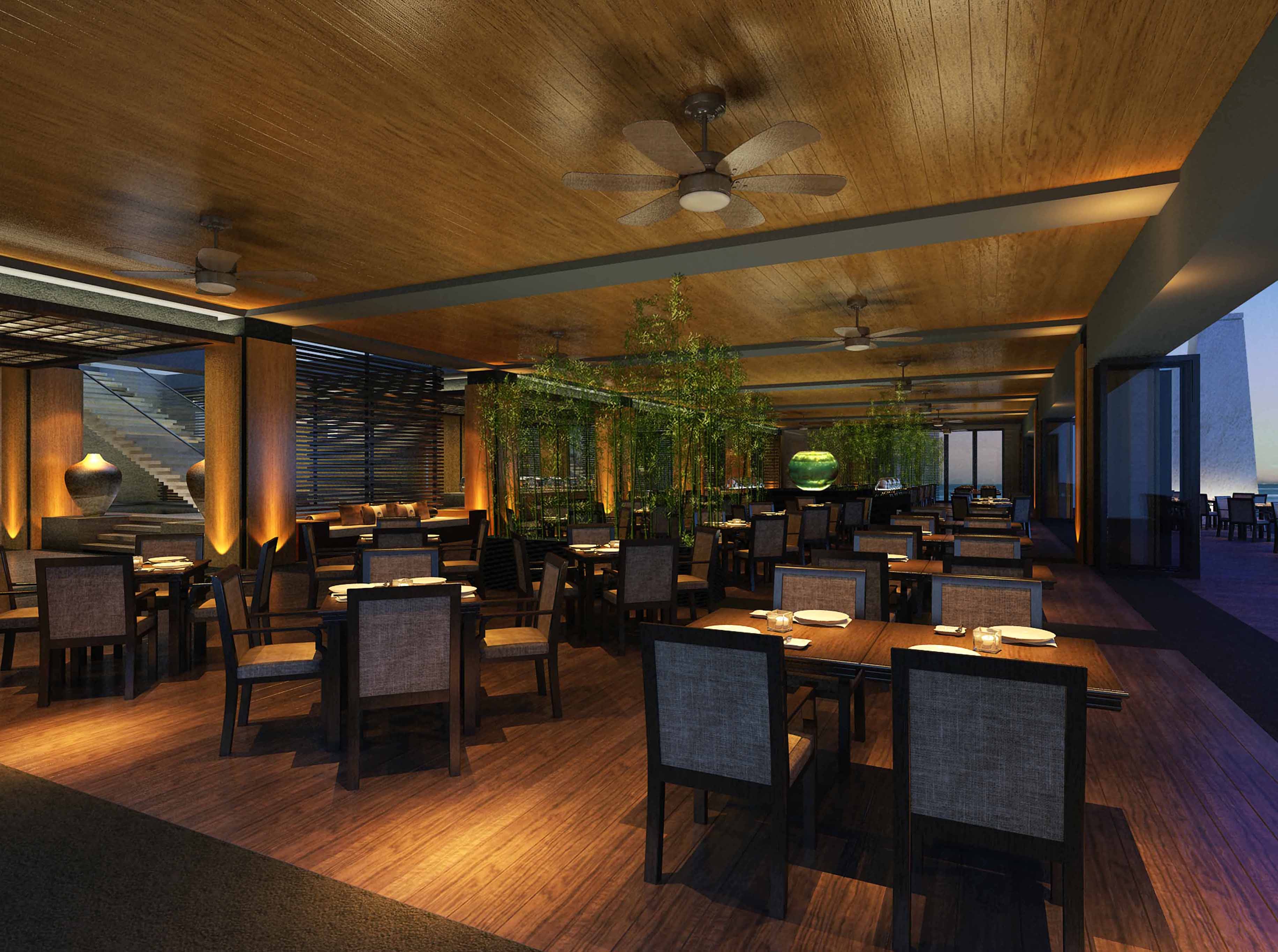 秦皇岛黄金海岸大酒店-16