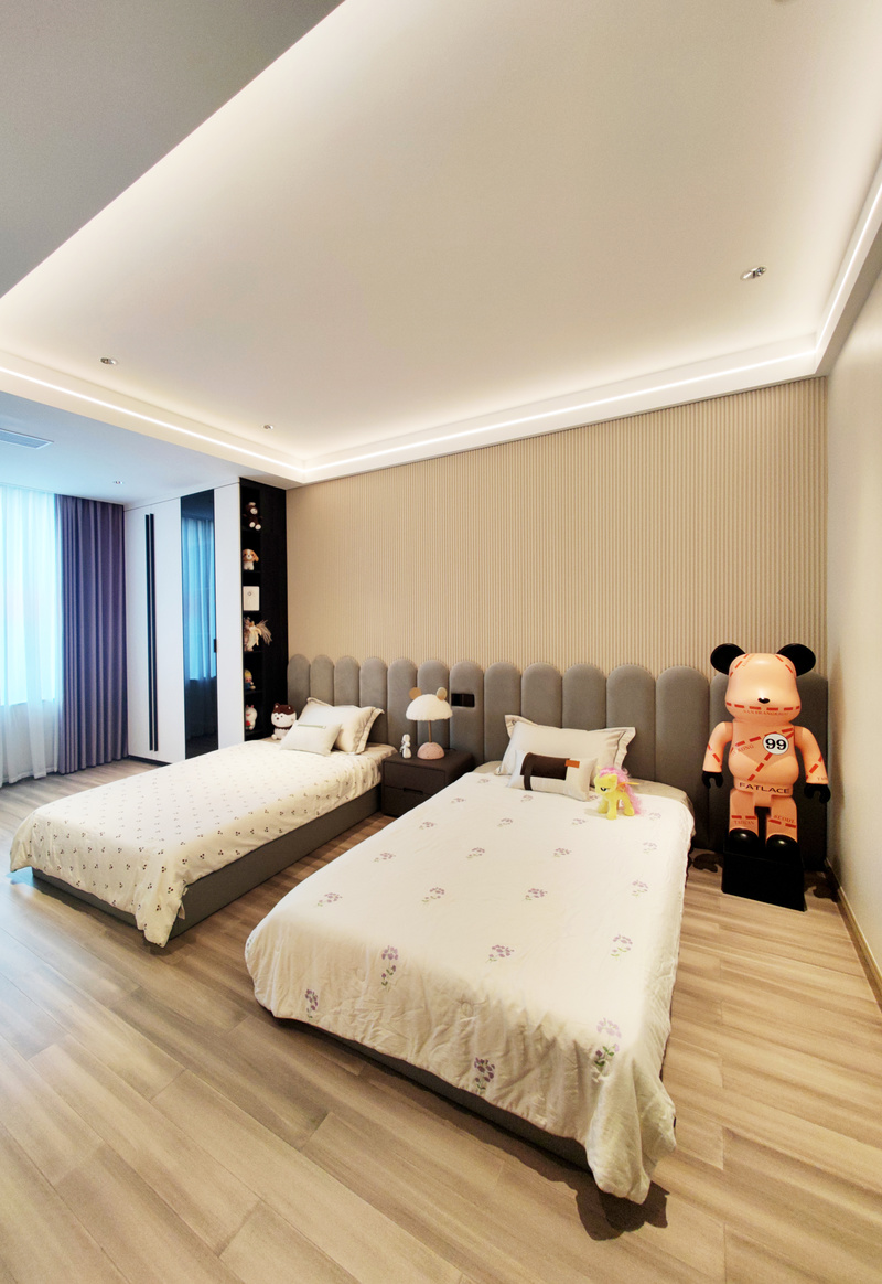 z 别墅丨中国东莞丨蔡罕文博,刘庭镇-26