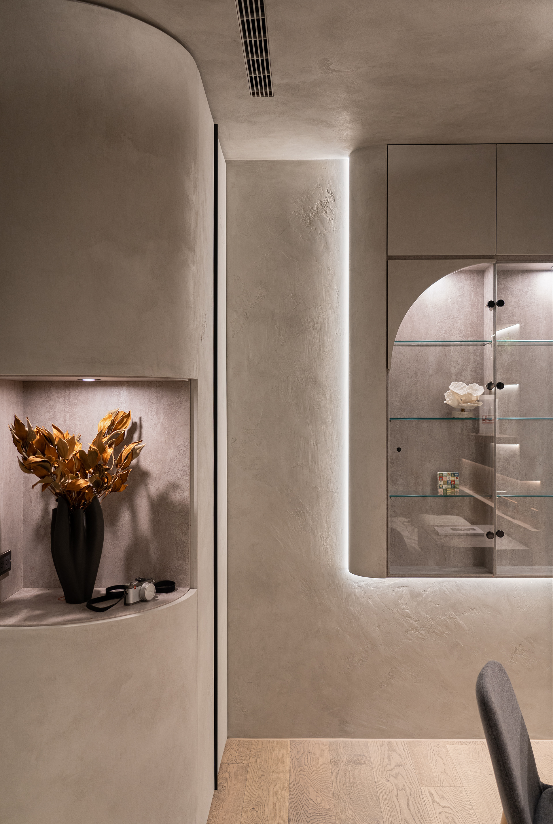 Zendo Design · 思静丨中国台中丨深度空间设计-18