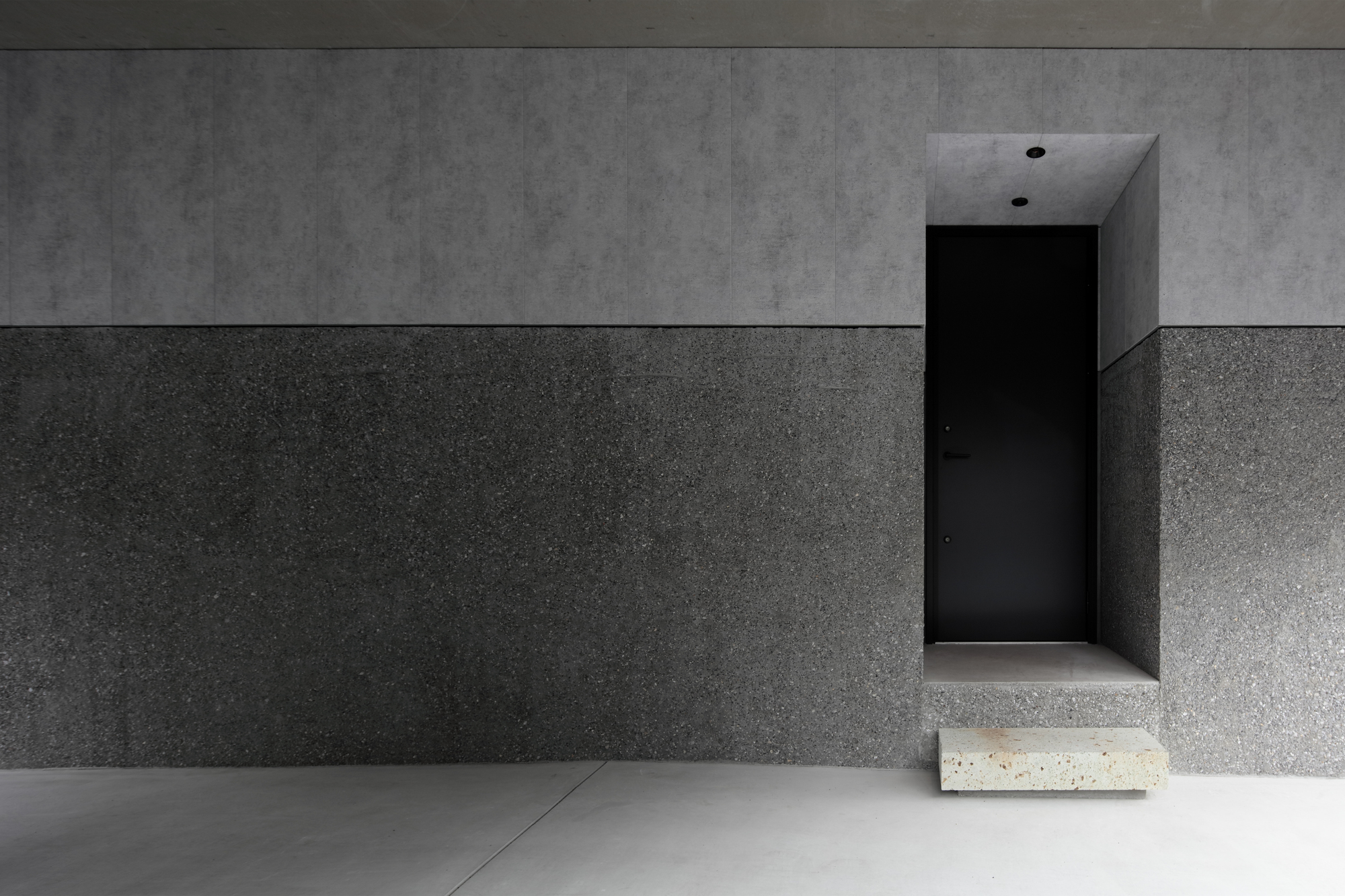 村越家丨日本丨S Design Farm-17