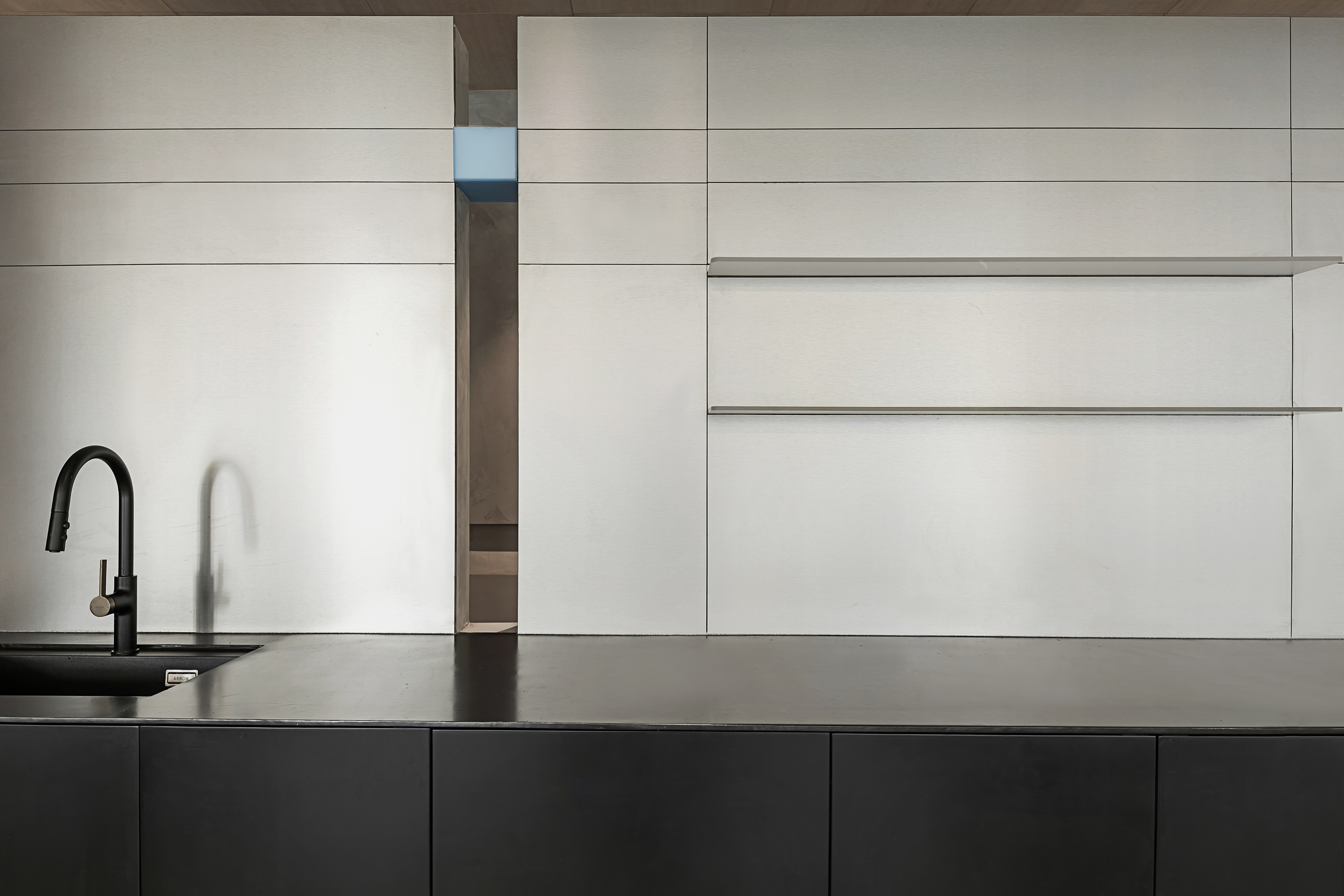 space 有暖气 X Contrology Club 普拉提瑜伽馆实景篇 -22