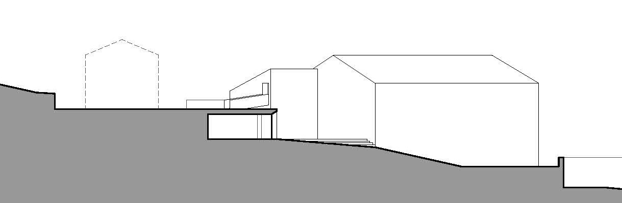 屋顶花园-西班牙农场改造 / Arnau Estudi d’Arquitectura-31