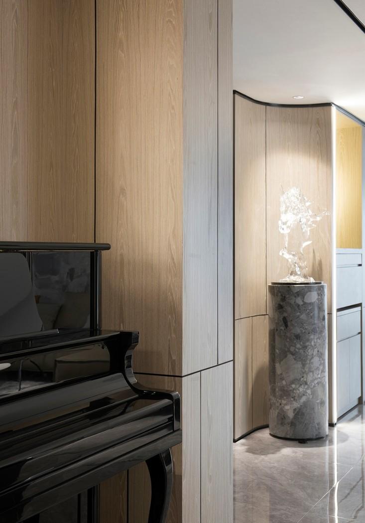 
厦门领秀城 构建独属精神领域 -1