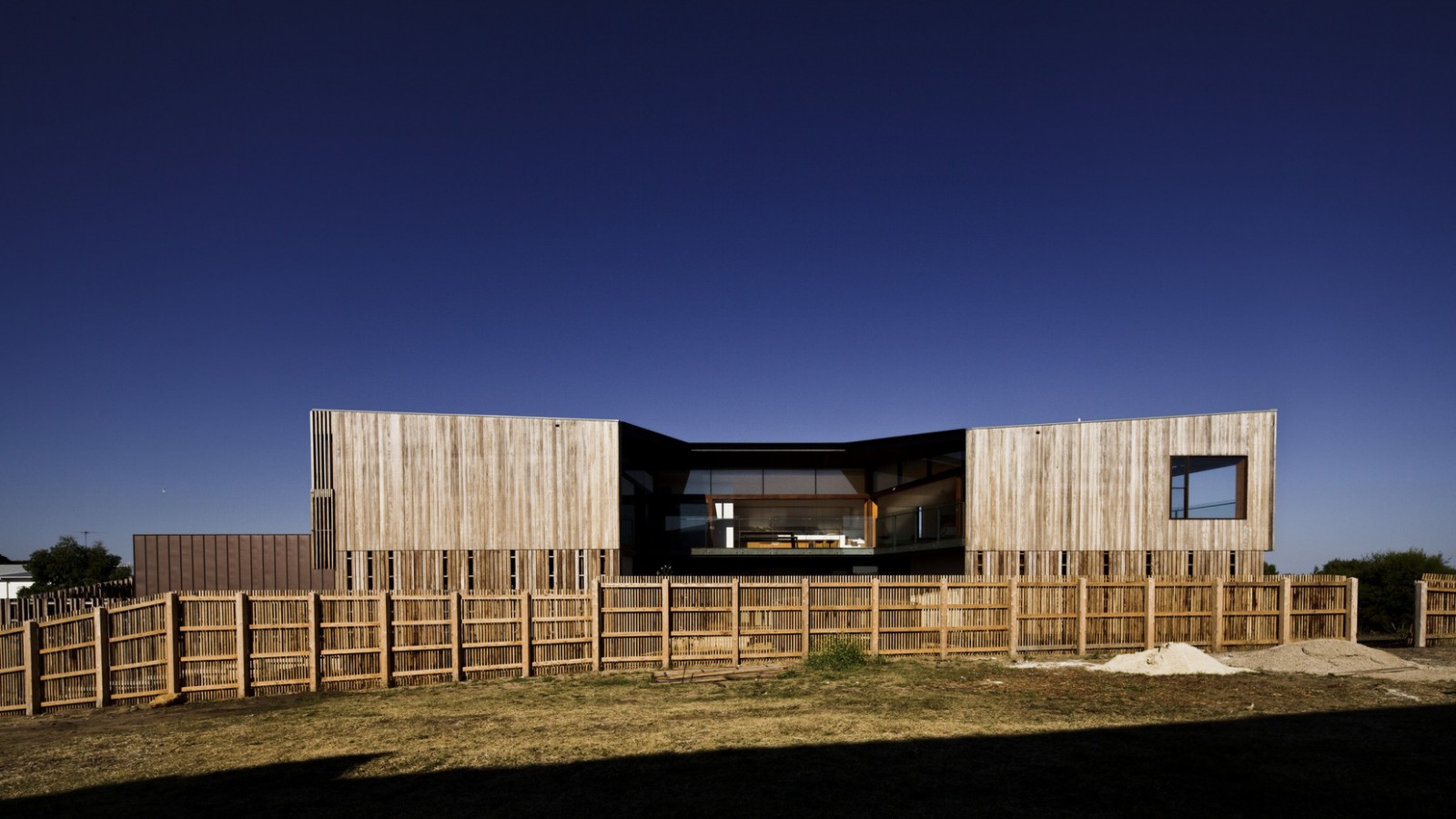 Queenscliff House John Wardle Architects-11