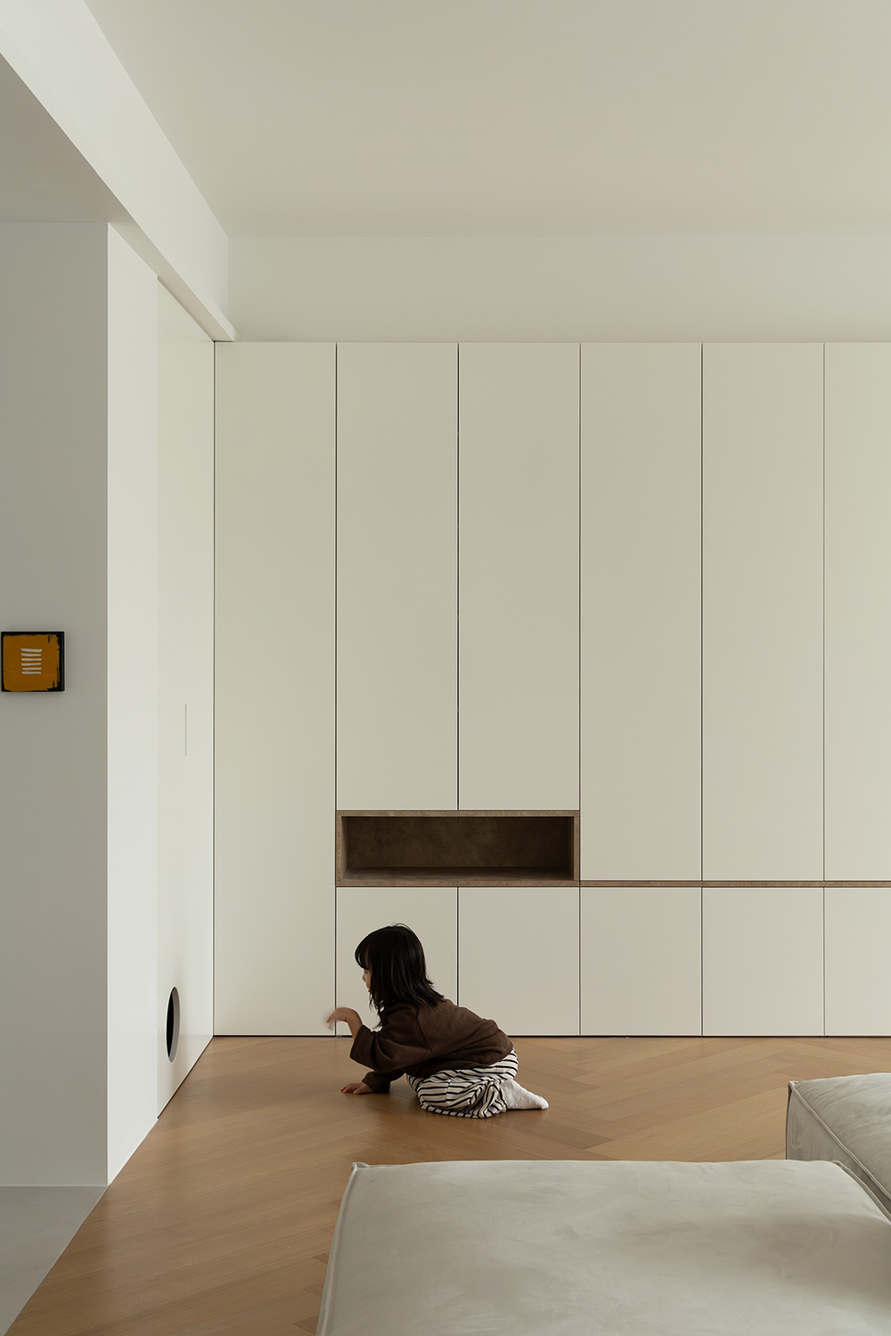 SYJ 私宅设计丨中国上海丨耕造建筑设计-53