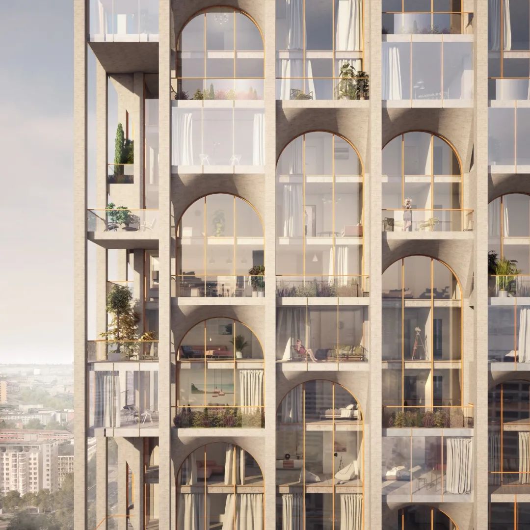 ODA 建筑事务所重塑城市生活-62