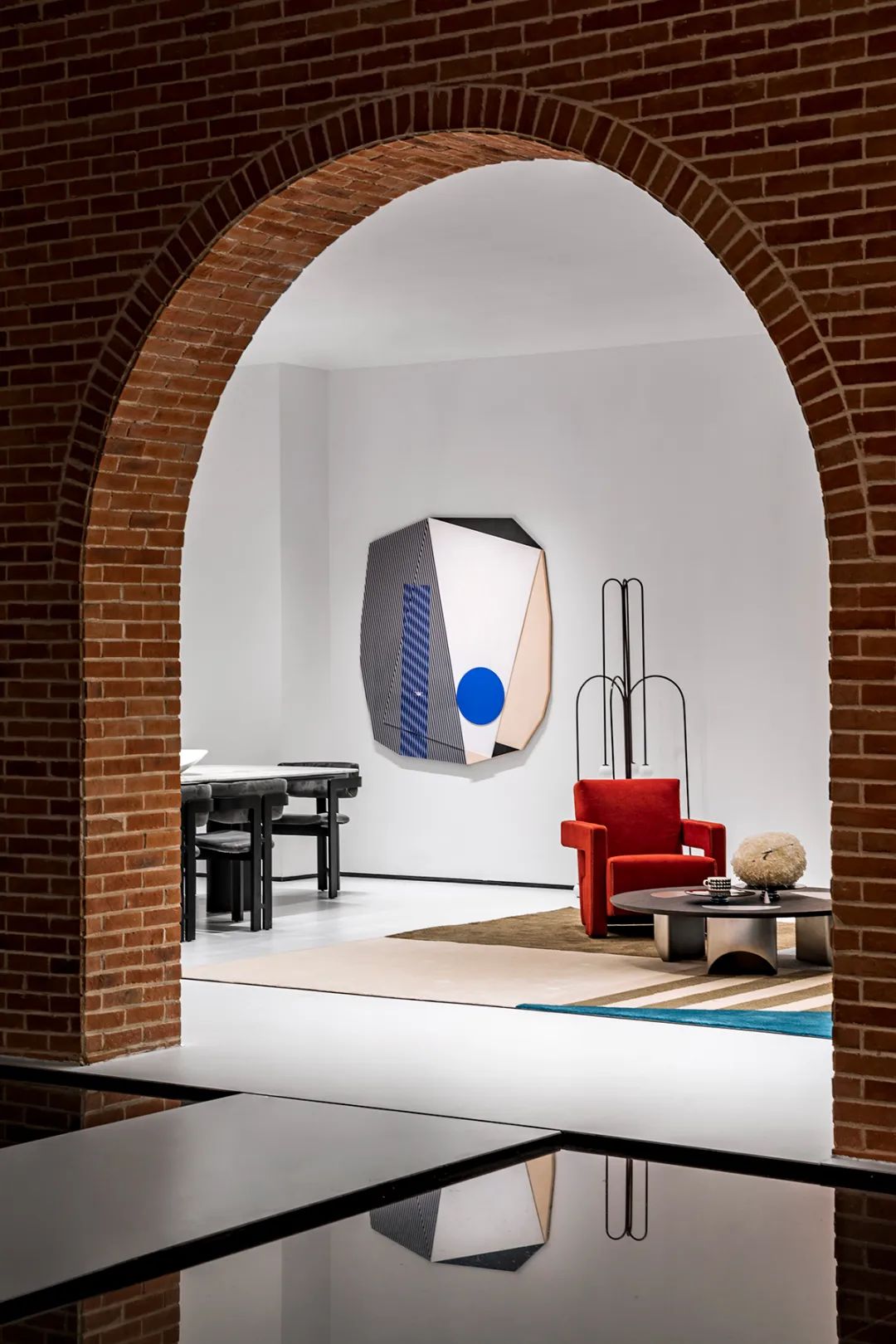 构筑平静空间，GIORIO CASA 卓越卡萨 | 王中里作品-42