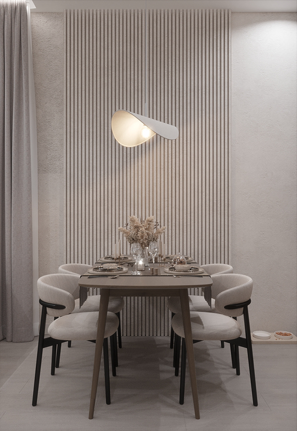 ЖК "Лесная отрада" 45 м²-7