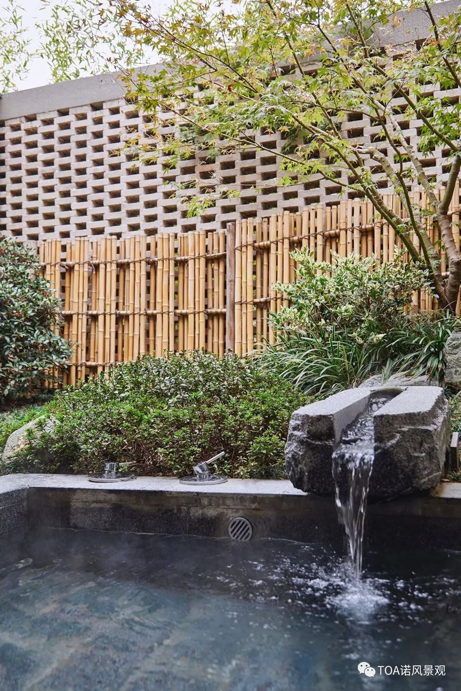 南京园博园 VOCO 酒店丨中国南京丨TOA 诺风景观设计咨询（上海）有限公司-42