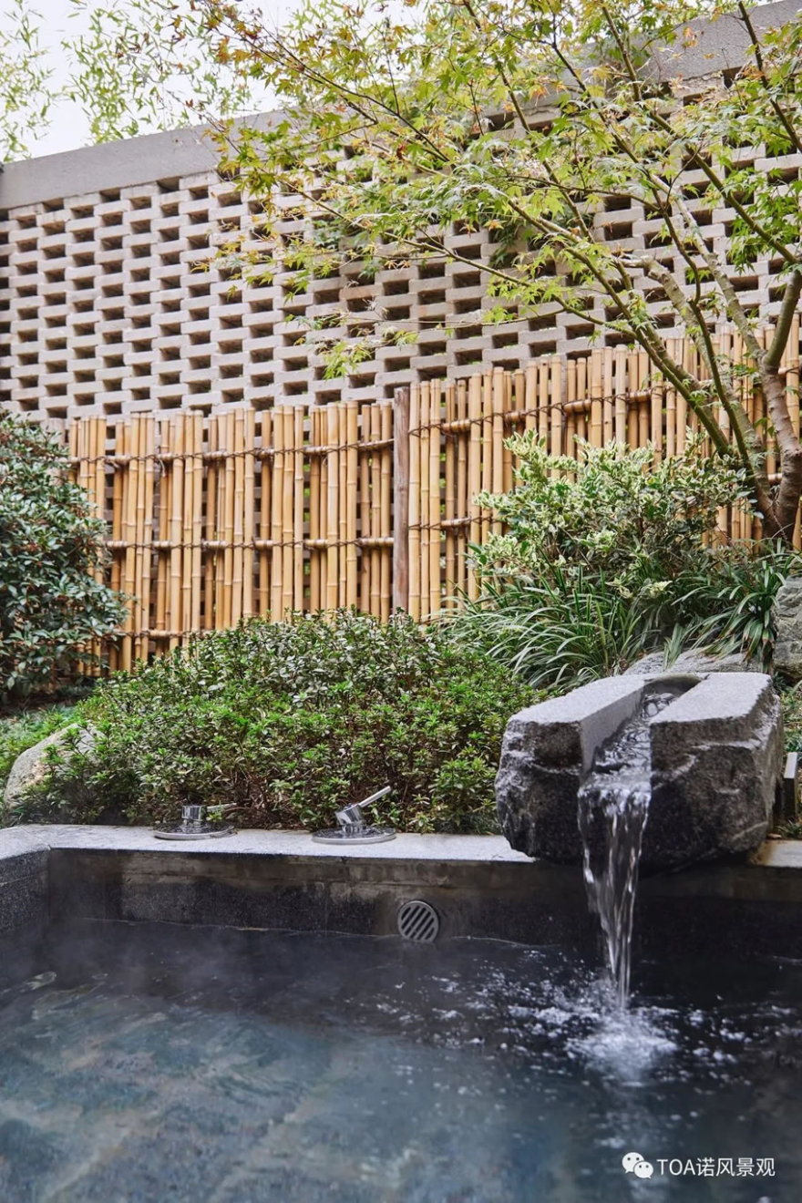 南京园博园 VOCO 酒店丨中国南京丨TOA 诺风景观设计咨询(上海)有限公司-42