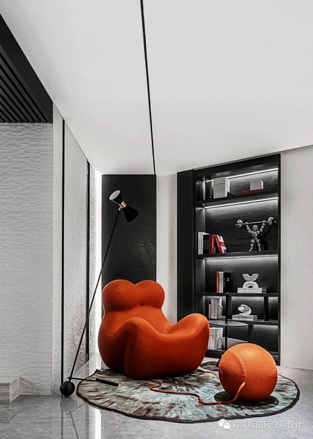 济南远洋天著春秋 | 现代生活情境的美学叙事-65