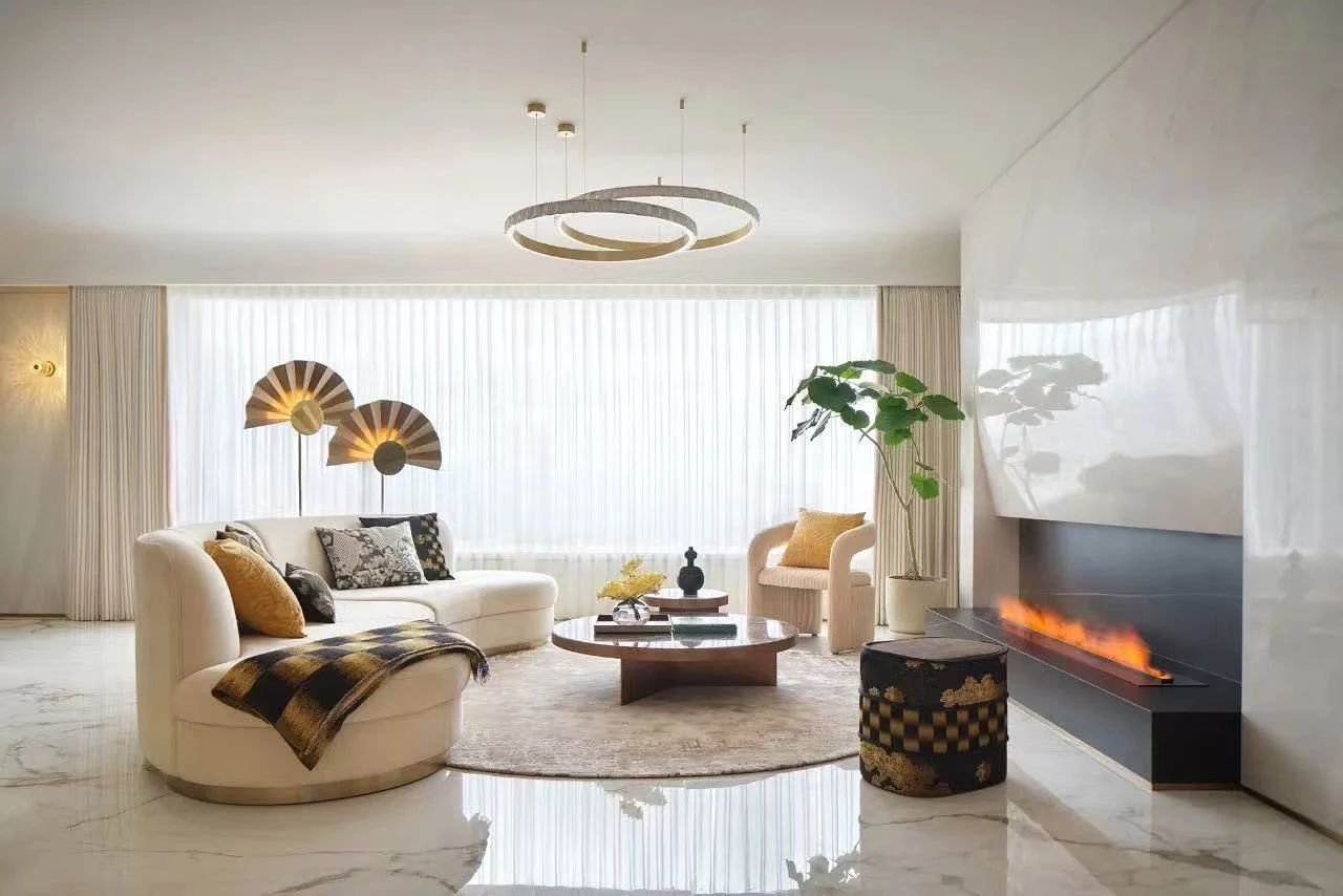 深圳中心·天元One Palace丨中国深圳丨深圳向限建筑设计有限公司-140