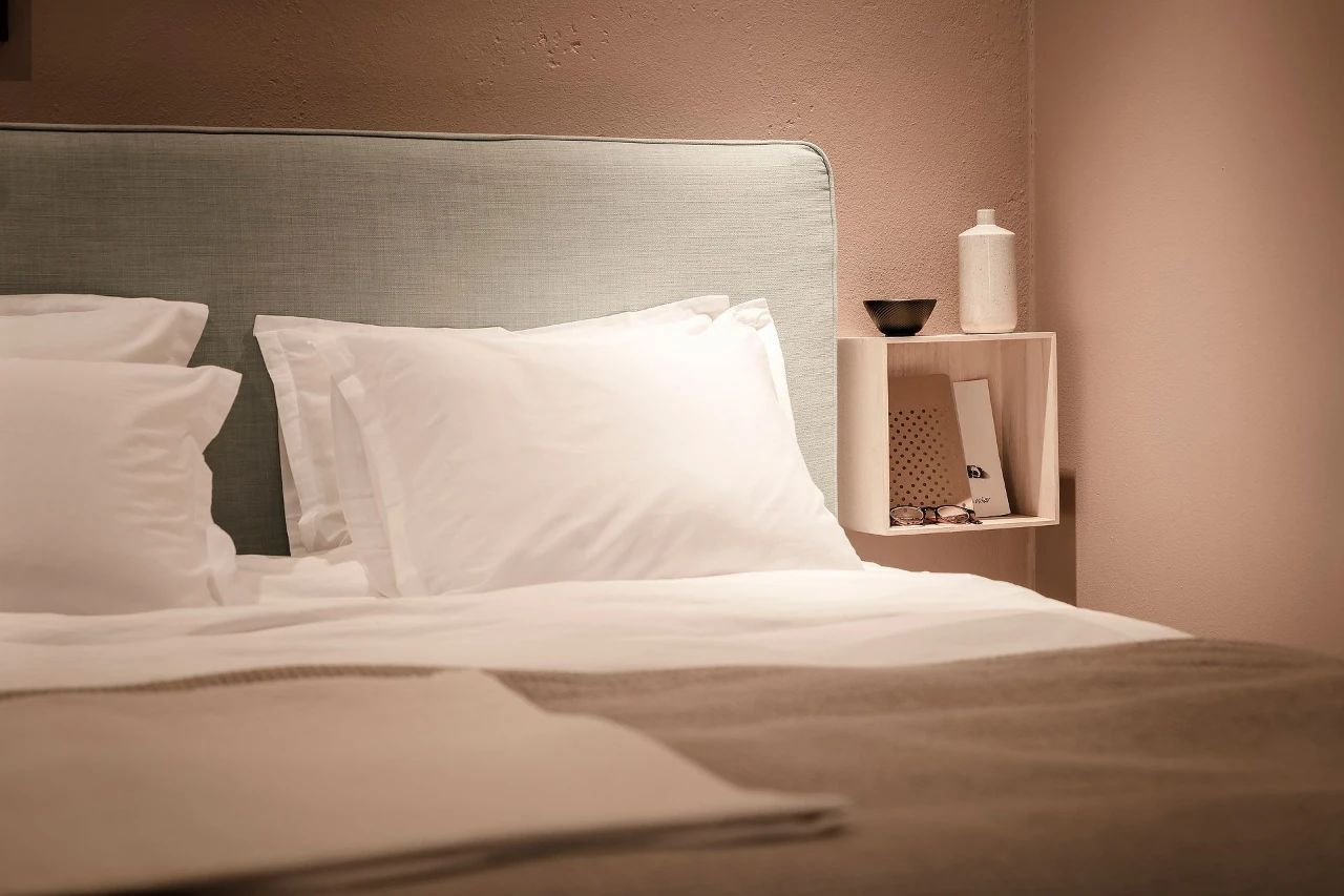 瑞典单身女子公寓丨瑞典女孩(居住者)-35