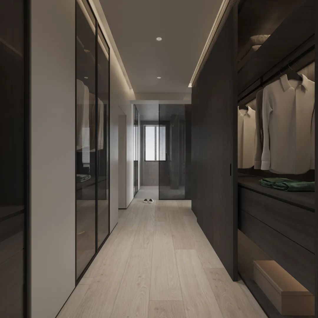 悬浮之宅丨中国台州丨千上设计-50