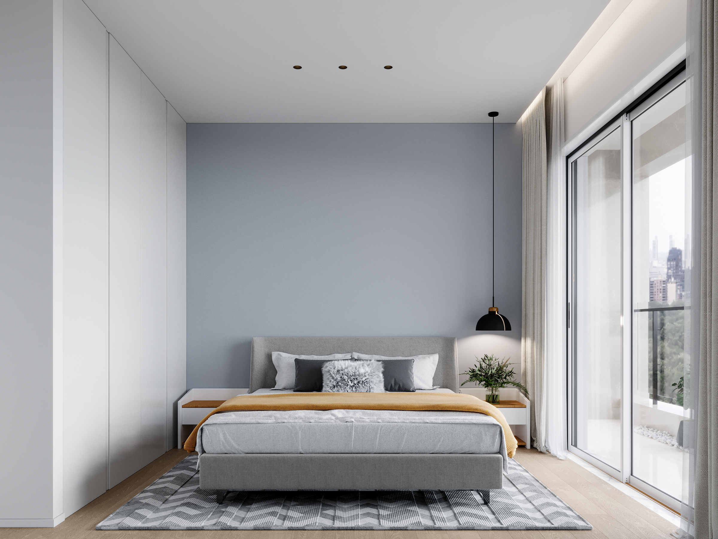 "VEER 室内设计案例 | 3dsMax 与 Corona 4.0 技术呈现"-16