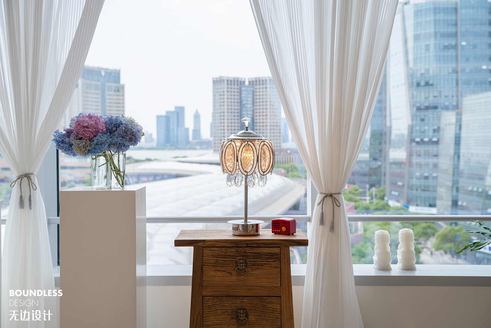 日日是好日丨中国苏州丨无边设计-42