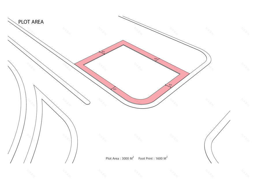 丨埃及丨360 ARCHITECTS-11