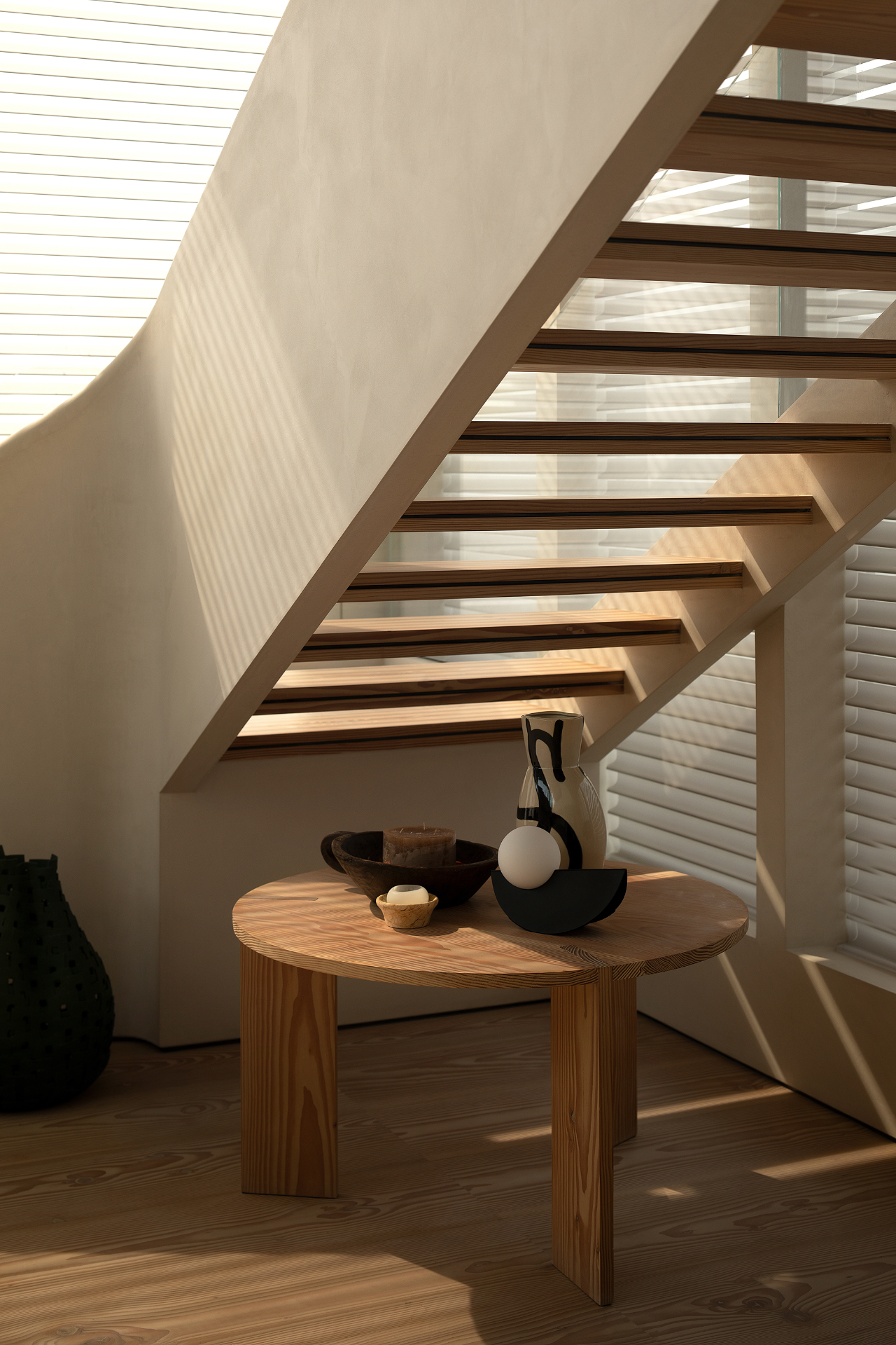 Josh 自宅丨中国东莞丨壹无界设计-24